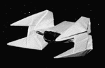 TIE Interceptor