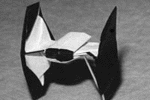 TIE Fighter